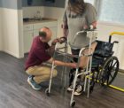 Walking Toward Possibility with Andwell Therapy Care